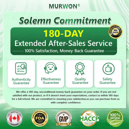 GMP Standard & Licensed for Quality🥕| 𝑴𝙐𝗥𝓦𝐎𝙉® 𝑩𝒆𝒓𝑏𝘦𝘳𝑖𝗇𝒆 10-𝗶𝙣-𝟏 𝑁𝑎𝑛𝑜 𝘔𝘪𝘤𝘳𝘰𝘯𝘦𝘦𝘥𝘭𝘦 𝖯𝚊𝗍𝖼𝗁 |𝘉𝘢𝘤𝘬𝘦𝘥 𝘣𝘺 𝘴𝘤𝘪𝘦𝘯𝘤𝘦 | 10-𝗂𝗇-𝟣 𝖿𝗈𝗋𝗆𝗎𝗅𝖺 | 𝑅𝑒𝑠𝑢𝑙𝑡𝑠 𝑖𝑛 7 𝑑𝑎𝑦𝑠