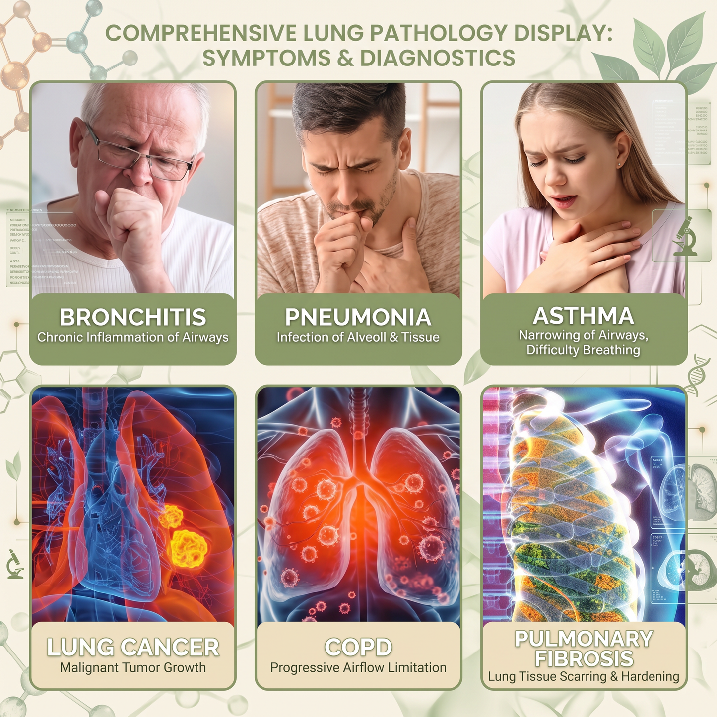 Authorized Flagship Store ✨|🌥️𝑴𝑼𝑹𝑾𝑶𝑵® 𝑵𝑨𝑵𝑶 𝑴𝑰𝑪𝑹𝑶-𝑵𝑬𝑬𝑫𝑳𝑬𝑷𝑨𝑻𝑪𝑯 (directly acting on slow Diseases such as obstructive pulmonary disease, asthma, chronic bronchitis, respiratory infections, lung cancer, sinusitis, etc2❤️