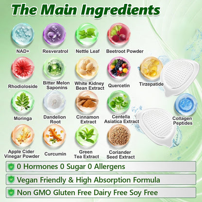 🇨🇦 Official store👩‍⚕️𝐌𝐮𝐫𝒘𝒐𝒏® Moringa · Berberine × NAD+ 𝟏𝟎-𝐢𝐧-𝟏 𝐀𝐝𝐯𝐚𝐧𝐜𝐞𝐝 𝐍𝐚𝐧𝐨 𝐌𝐢𝐜𝐫𝐨𝐧𝐞𝐞𝐝𝐥𝐞 𝐏𝐚𝐭𝐜𝐡 — 𝐎𝐧𝐜𝐞 𝐃𝐚𝐢𝐥𝐲, 𝐕𝐢𝐬𝐢𝐛𝐥𝐞 𝐑𝐞𝐬𝐮𝐥𝐭𝐬 𝐢𝐧 𝟕 𝐃𝐚𝐲𝐬3🎁