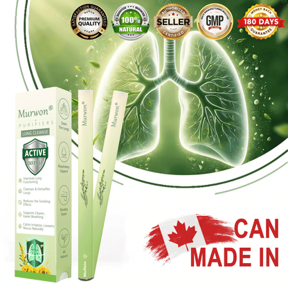 🇨🇦 𝐏𝐫𝐨𝐮𝐝𝐥𝐲 𝐂𝐚𝐧𝐚𝐝𝐢𝐚𝐧 𝗠𝗮𝗱𝗲 & 𝑺𝒉𝒊𝒑𝒑𝒆𝒅👑𝐌𝐮𝐫𝐰𝒐𝒏® 𝐁𝐨𝐭𝐚𝐧𝐢𝐜𝐚𝐥 𝐌𝐮𝐥𝐥𝐞𝐢𝐧 𝐋𝐮𝐧𝐠 𝐂𝐥𝐞𝐚𝐧𝐬𝐞 𝐃𝐢𝐟𝐟𝐮𝐬𝐞𝐫🔥(👨‍⚕️Cough, Pharyngitis, shortness of breath, sputum, stuffy nose, bronchitis, bronchitis, allergy symptoms, lung discomfort)2💕